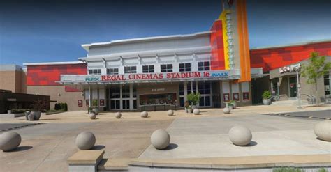 regal barkley cinema